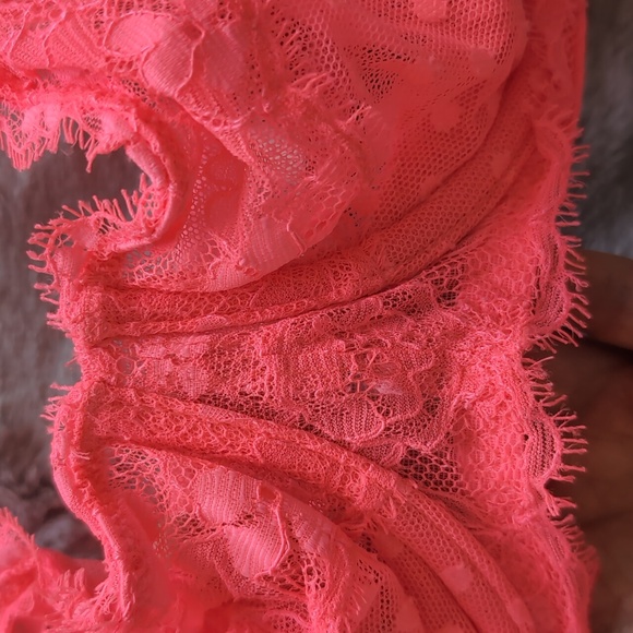 NWOT VICTORIA'S SECRET DREAM ANGELS BRA 32DD - Picture 4 of 11